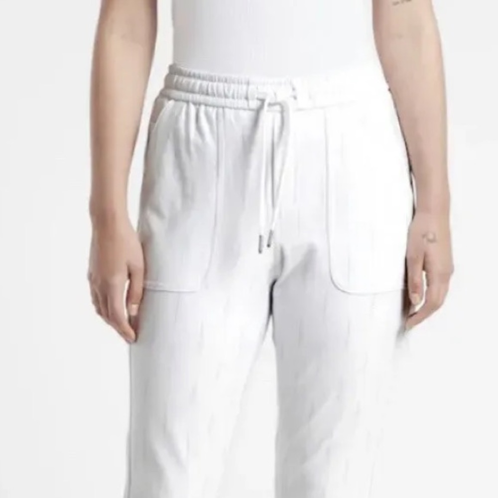 Athleta Farallon Printed Jogger 14